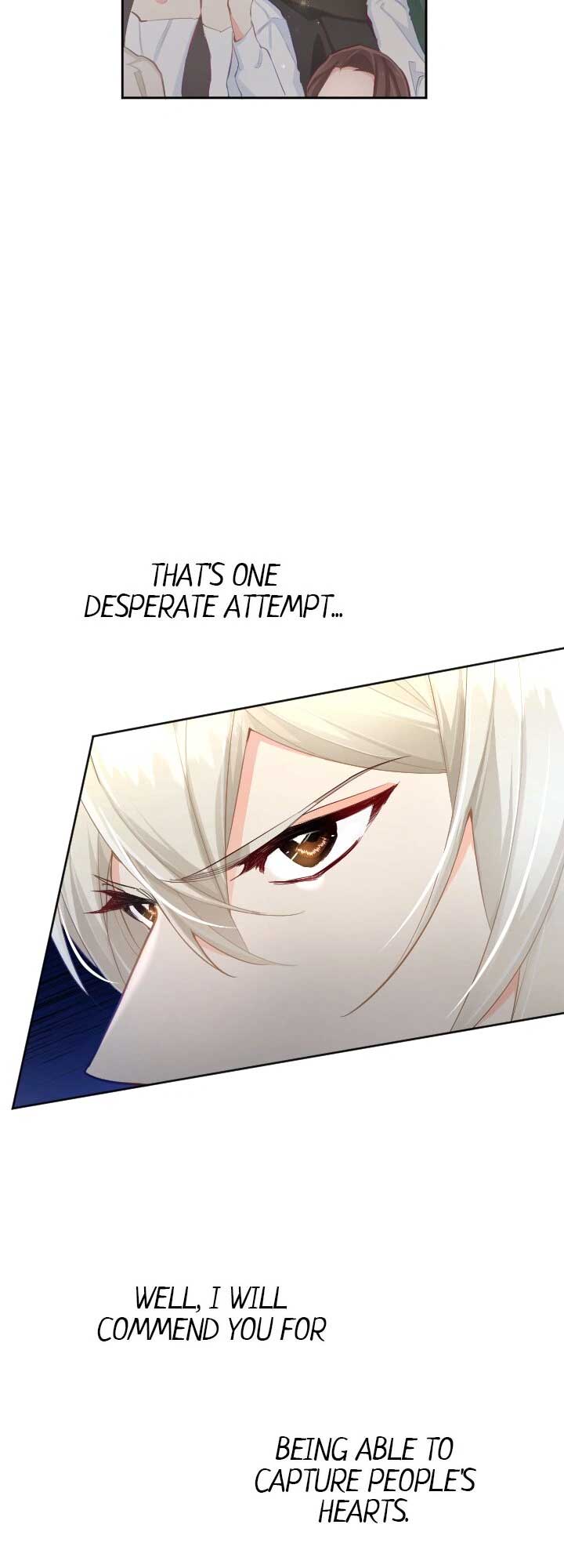 Vengeance from a Saint Full of Wounds Chapter 109 - Page 34