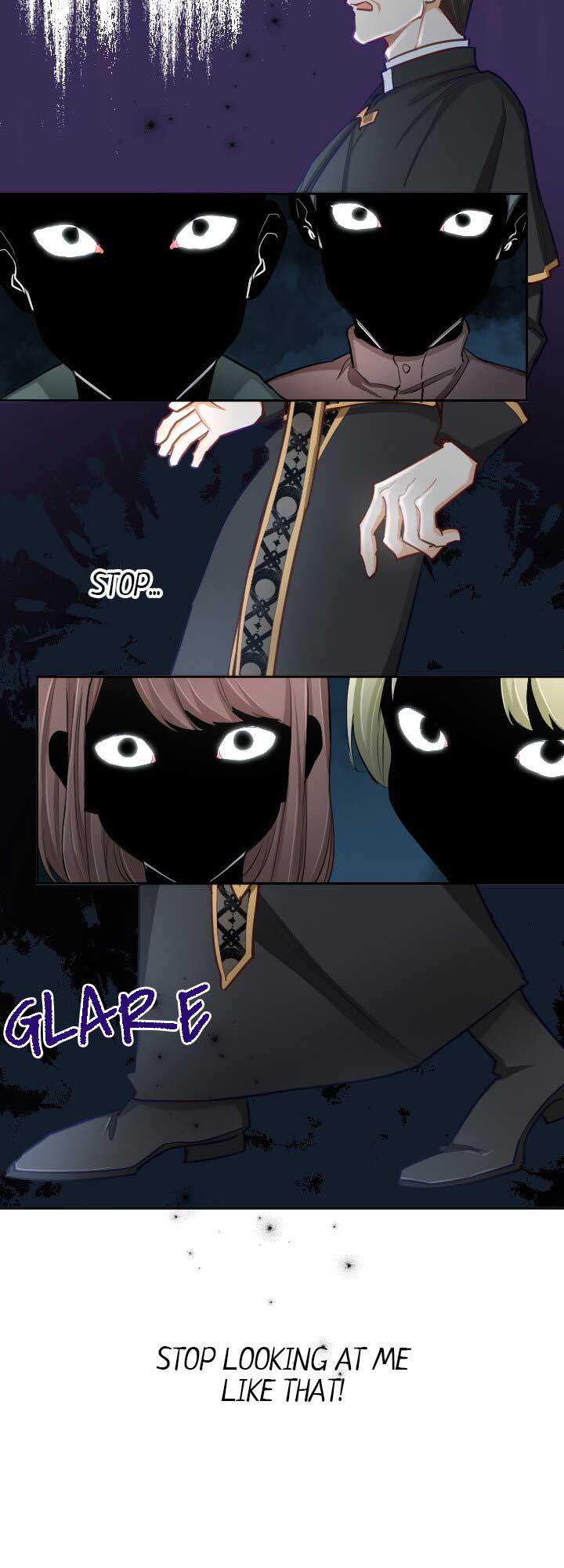 Vengeance from a Saint Full of Wounds Chapter 110 - Page 29