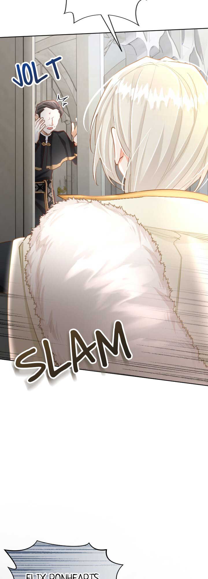 Vengeance from a Saint Full of Wounds Chapter 110 - Page 39