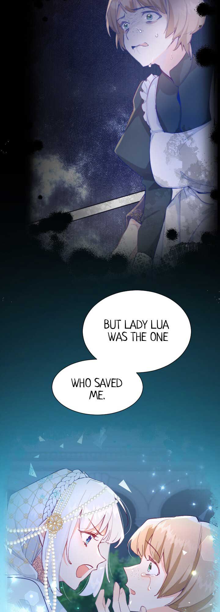 Vengeance from a Saint Full of Wounds Chapter 110 - Page 6