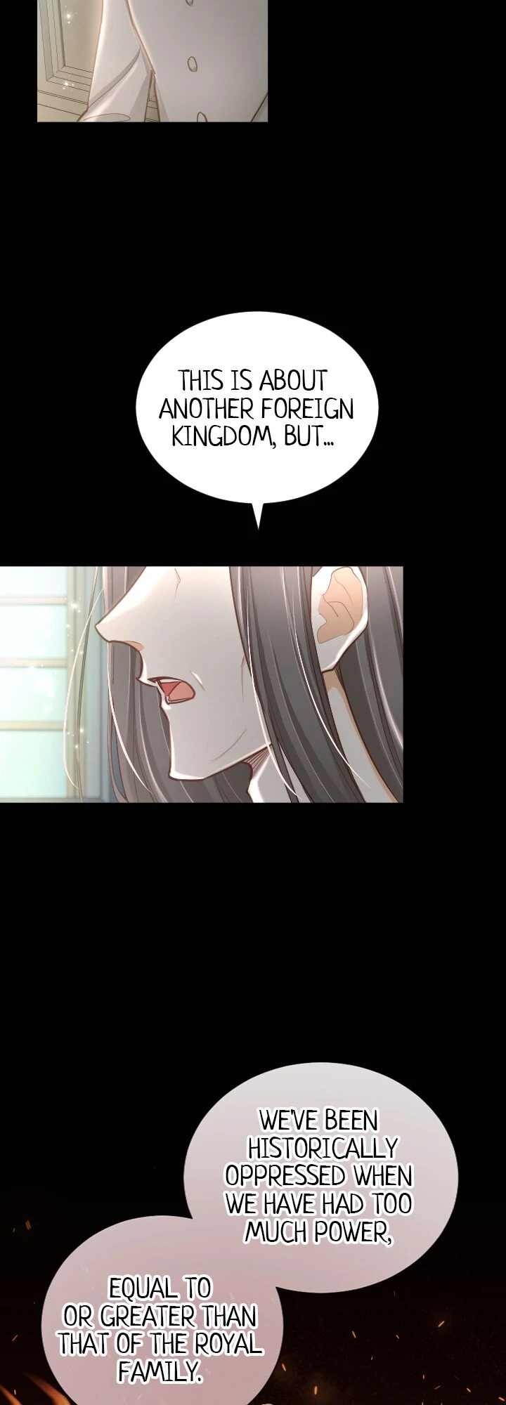 Vengeance from a Saint Full of Wounds Chapter 111 - Page 18