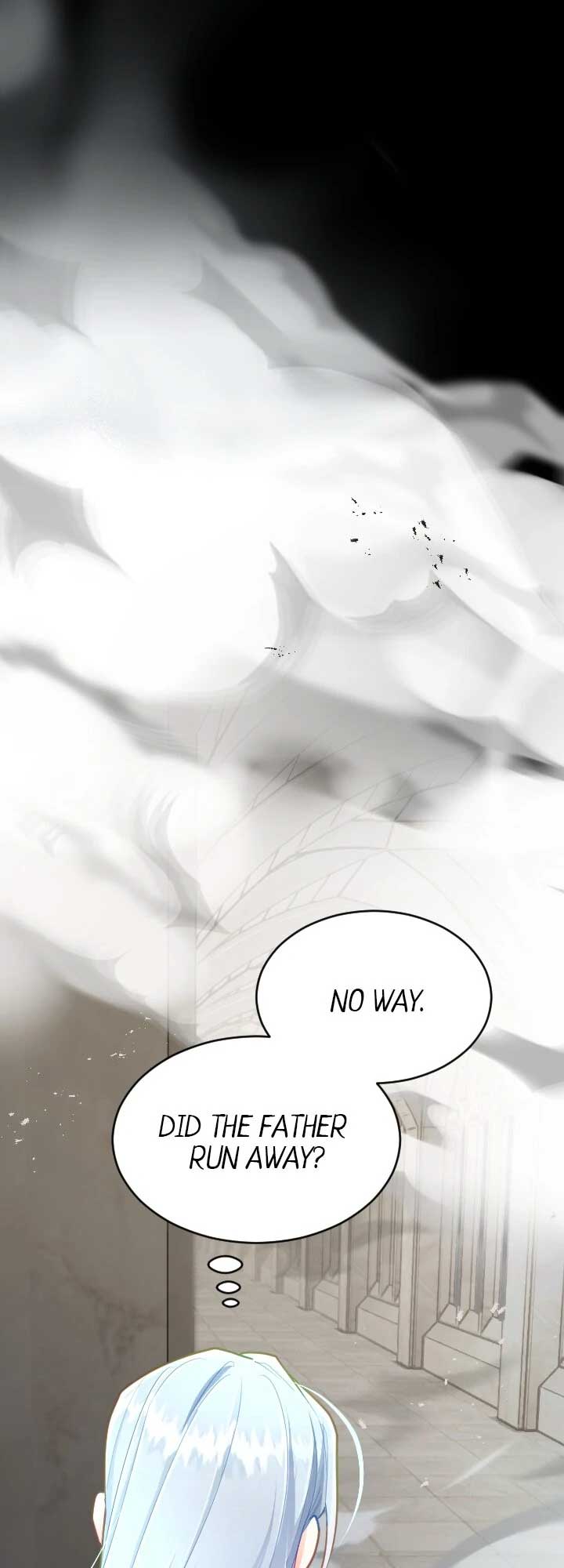 Vengeance from a Saint Full of Wounds Chapter 112 - Page 18