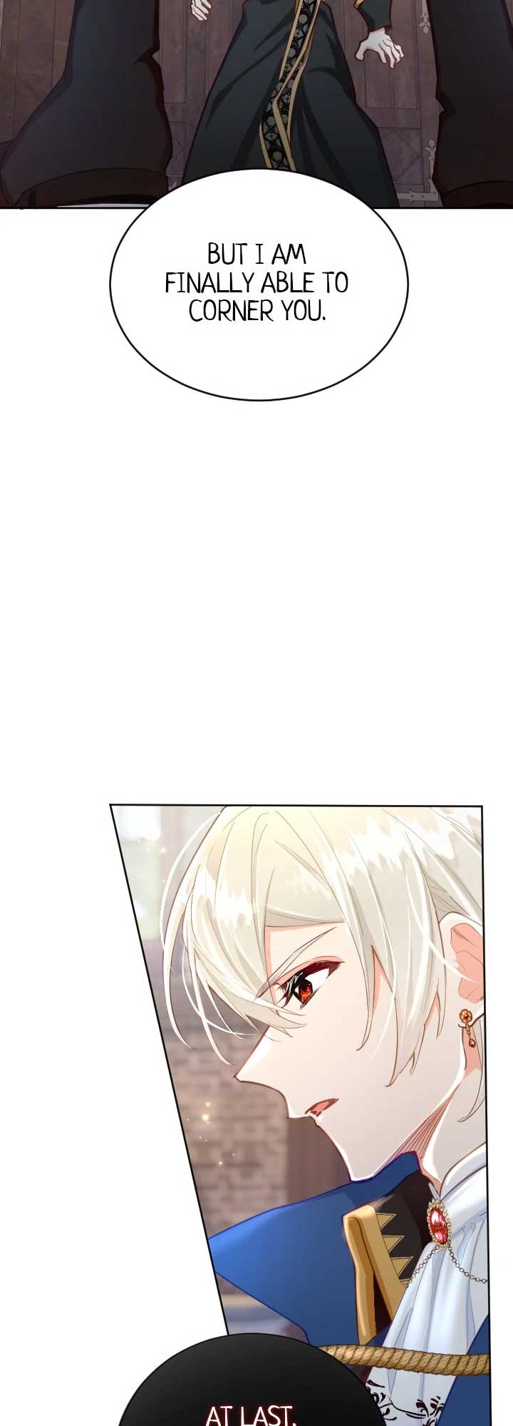 Vengeance from a Saint Full of Wounds Chapter 112 - Page 29