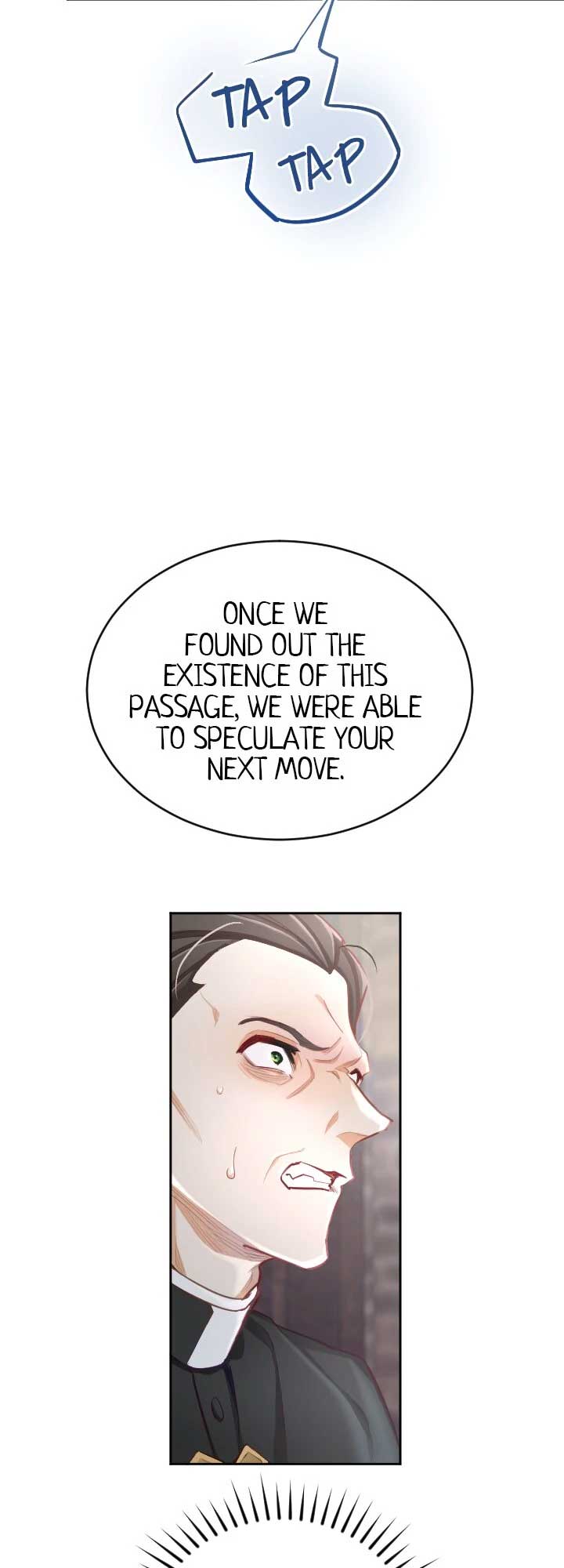 Vengeance from a Saint Full of Wounds Chapter 112 - Page 7
