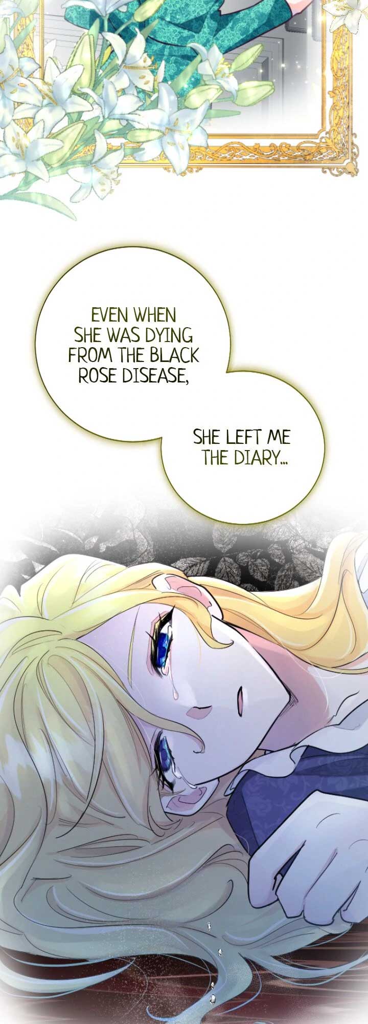 Vengeance from a Saint Full of Wounds Chapter 113 - Page 29
