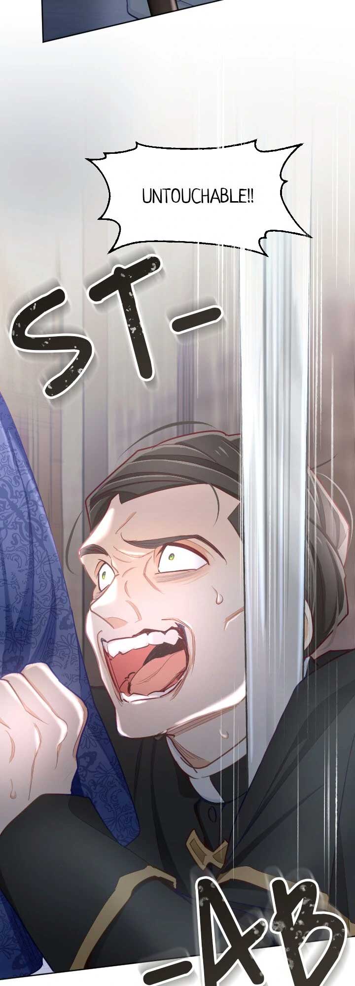 Vengeance from a Saint Full of Wounds Chapter 113 - Page 36