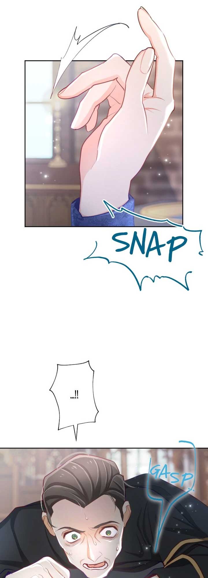 Vengeance from a Saint Full of Wounds Chapter 113 - Page 7