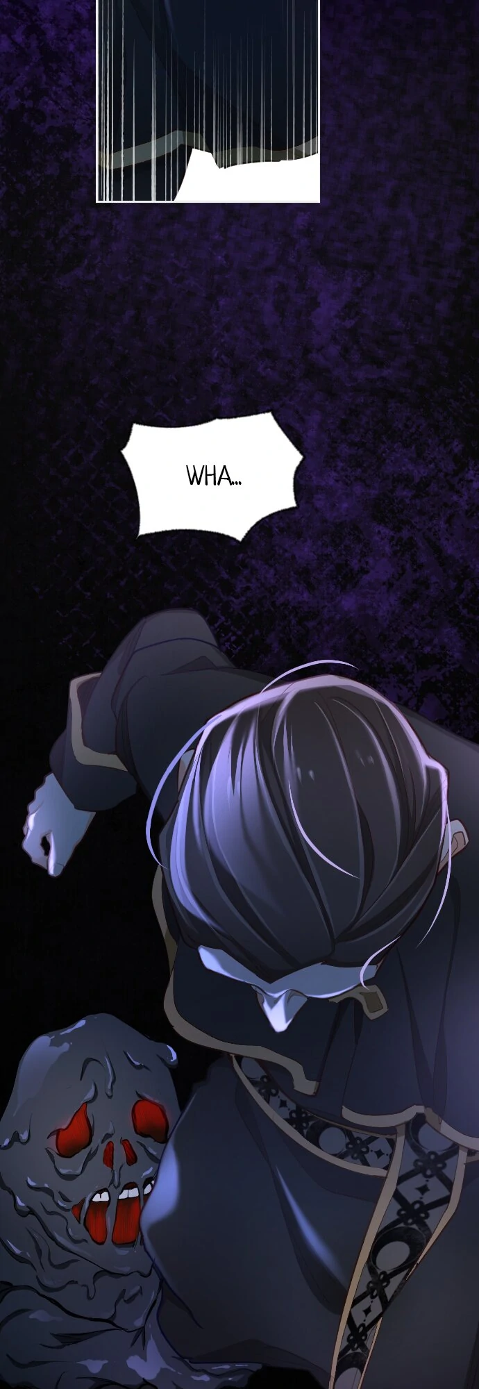 Vengeance from a Saint Full of Wounds Chapter 114 - Page 30