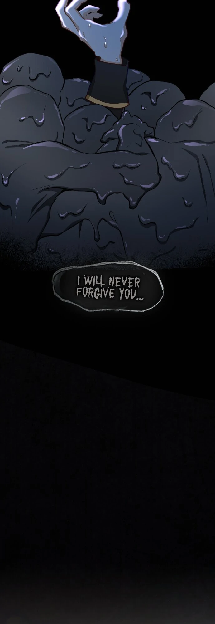 Vengeance from a Saint Full of Wounds Chapter 114 - Page 35