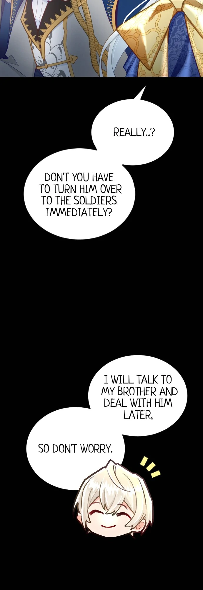 Vengeance from a Saint Full of Wounds Chapter 114 - Page 10