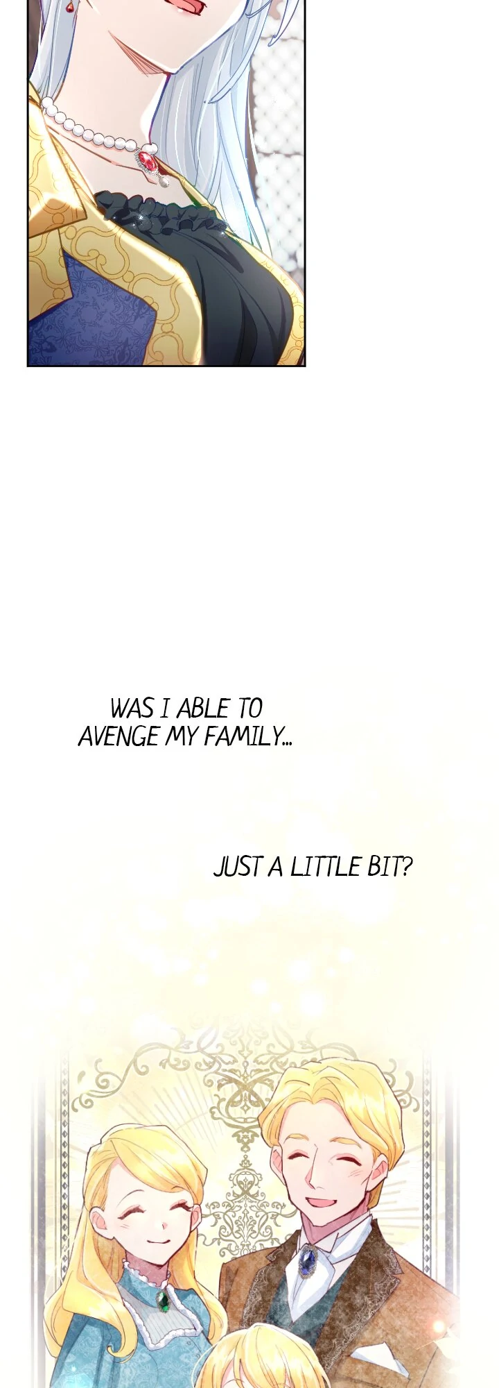 Vengeance from a Saint Full of Wounds Chapter 115 - Page 32