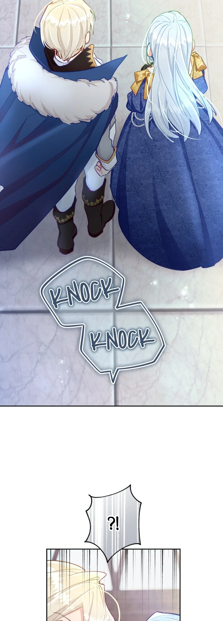 Vengeance from a Saint Full of Wounds Chapter 115 - Page 37