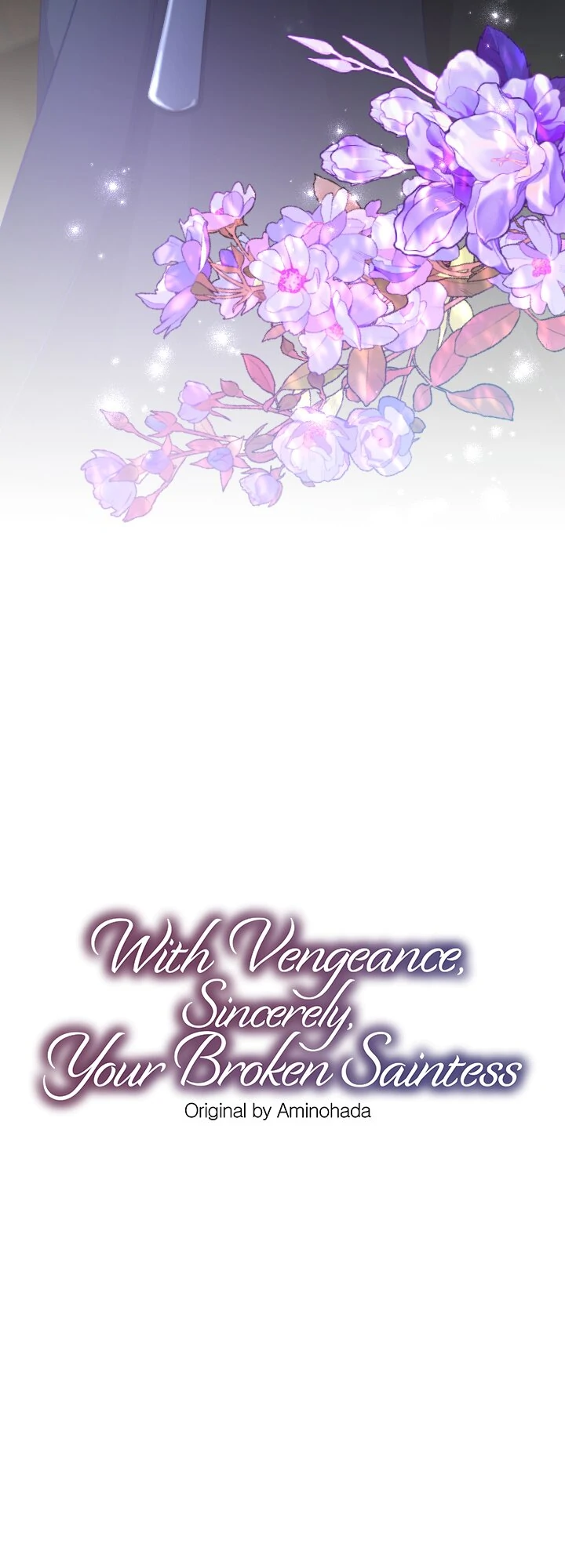 Vengeance from a Saint Full of Wounds Chapter 115 - Page 10