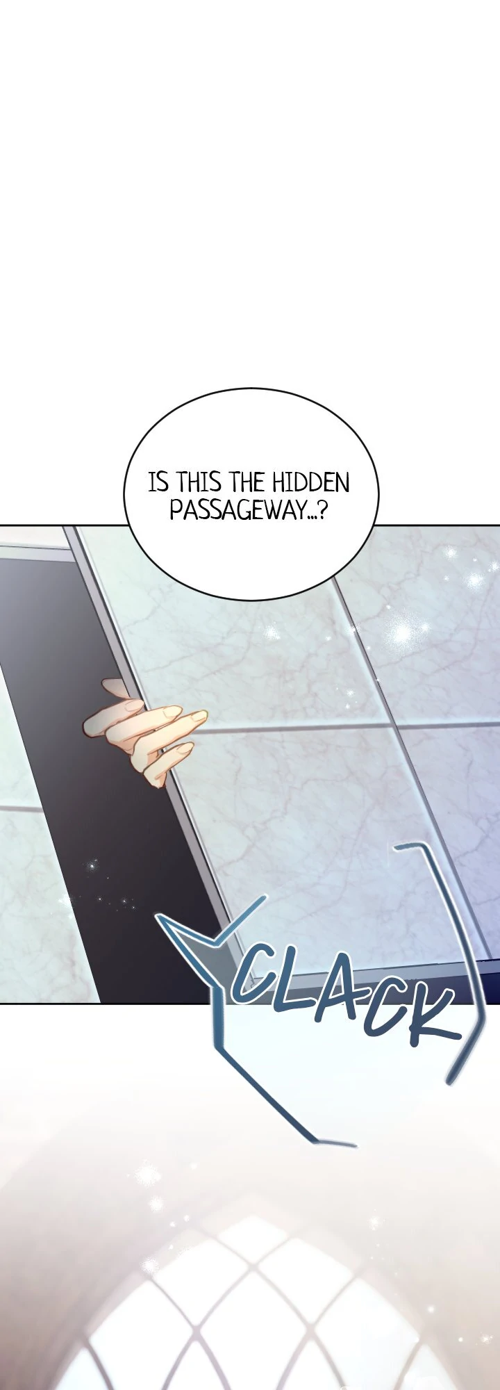 Vengeance from a Saint Full of Wounds Chapter 116 - Page 1