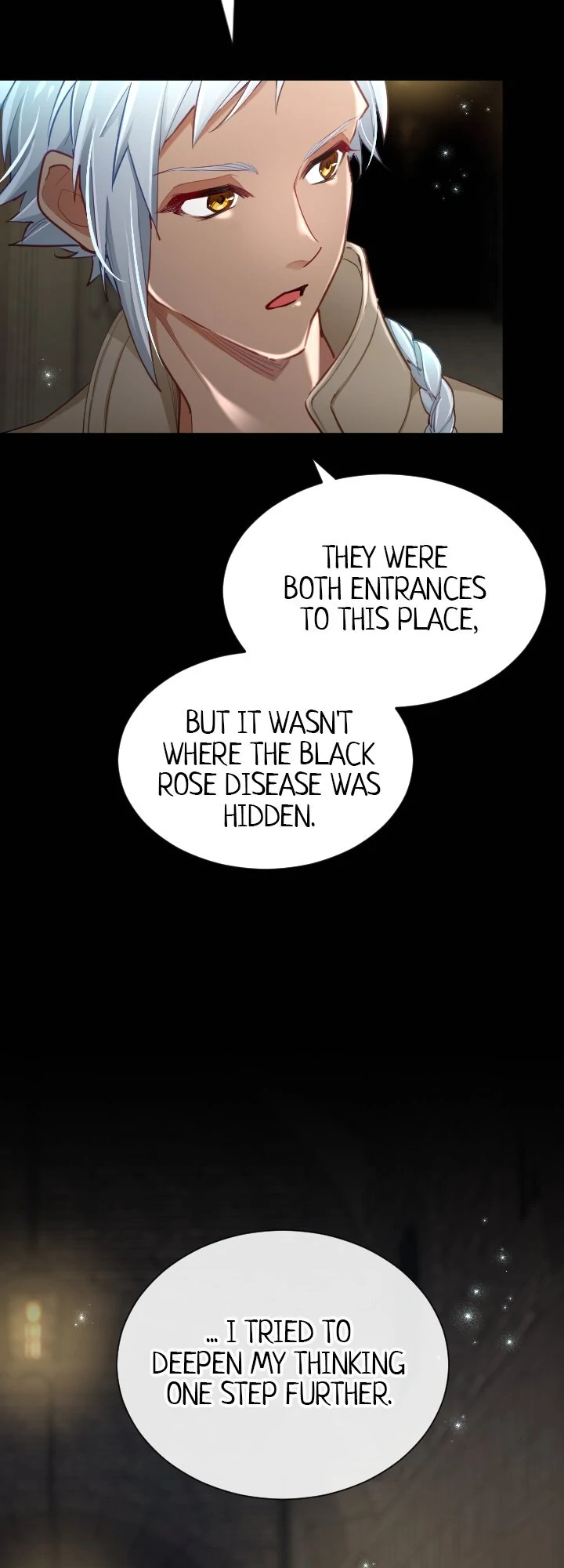 Vengeance from a Saint Full of Wounds Chapter 116 - Page 15