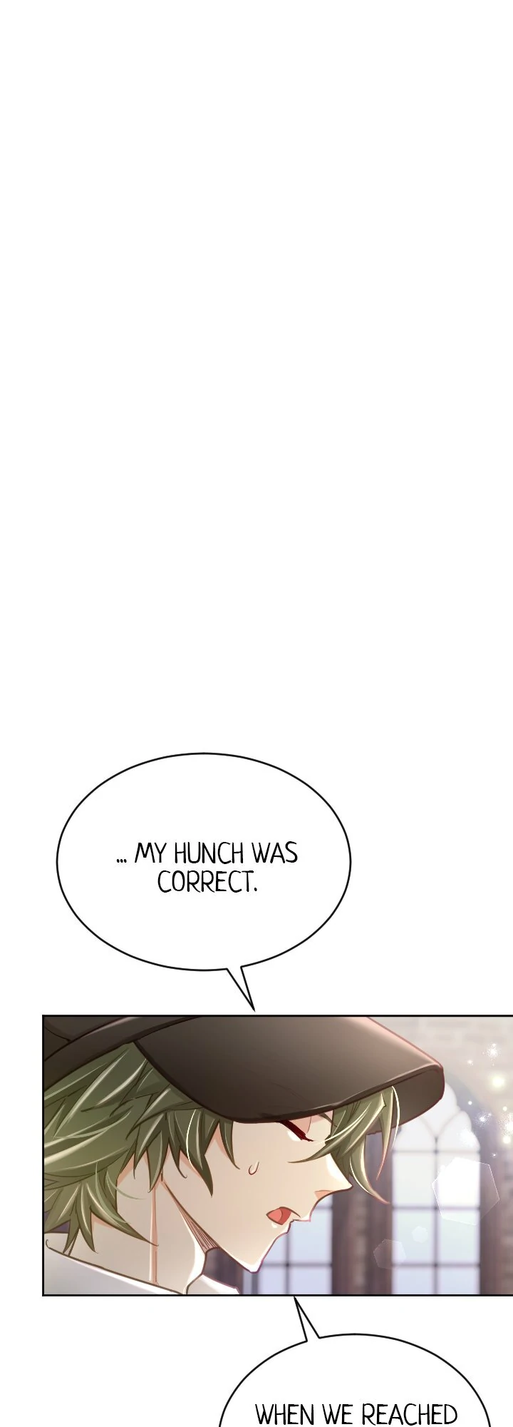 Vengeance from a Saint Full of Wounds Chapter 116 - Page 28