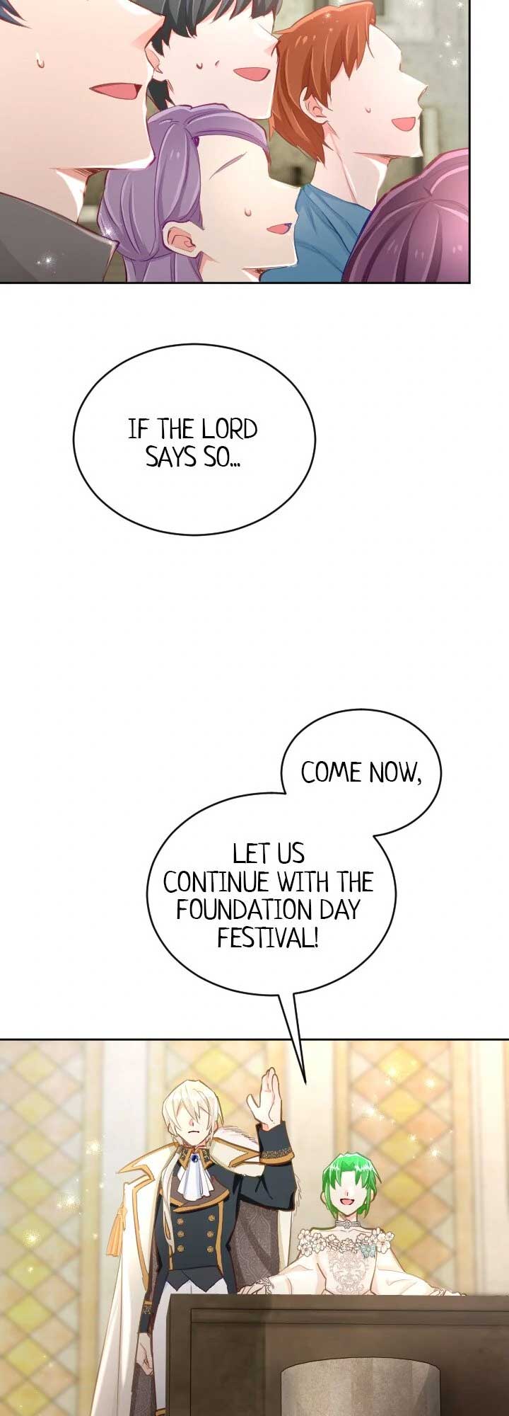 Vengeance from a Saint Full of Wounds Chapter 117 - Page 38