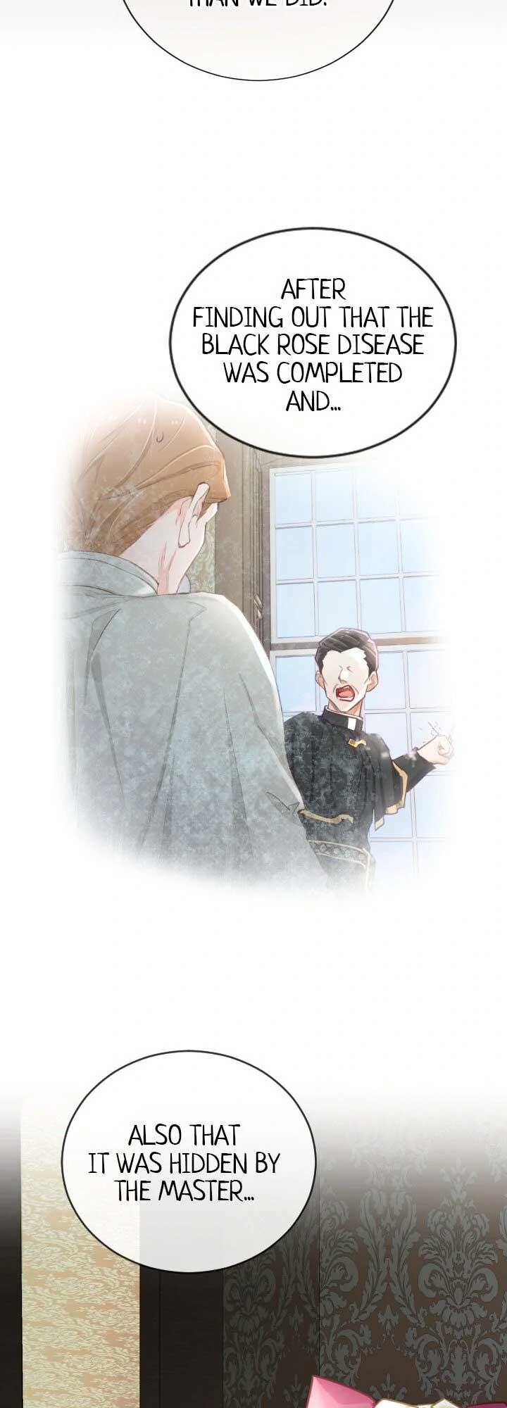 Vengeance from a Saint Full of Wounds Chapter 117 - Page 6
