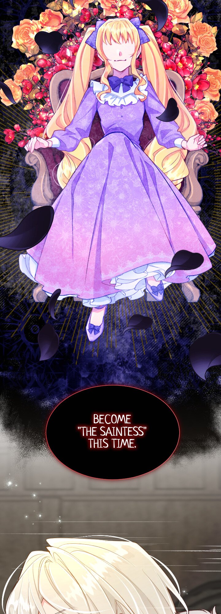 Vengeance from a Saint Full of Wounds Chapter 118 - Page 21