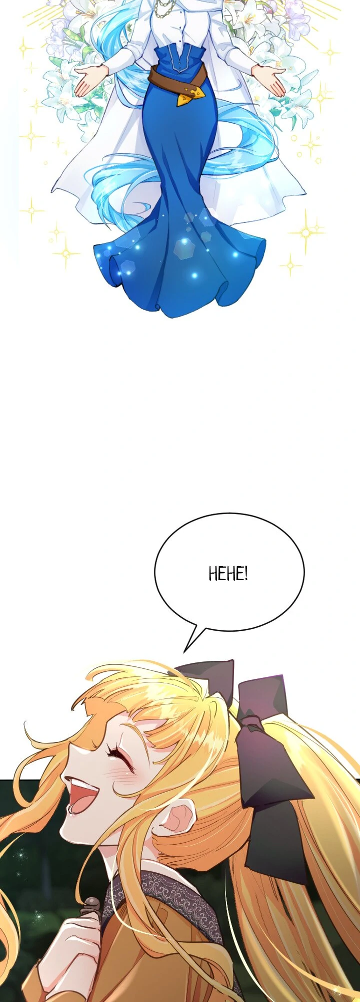 Vengeance from a Saint Full of Wounds Chapter 118 - Page 26