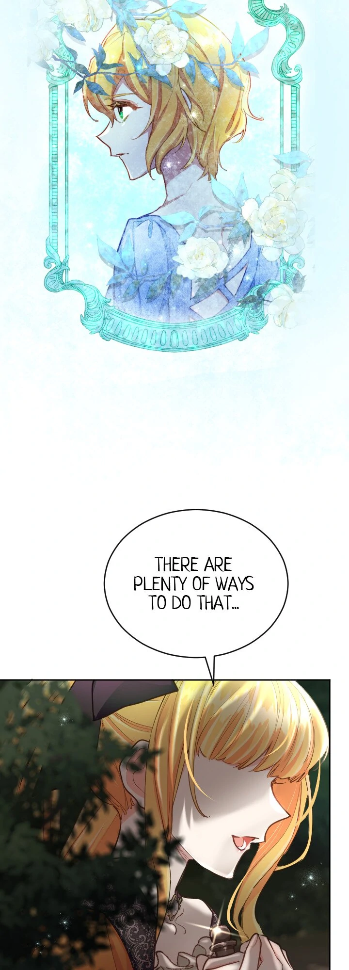 Vengeance from a Saint Full of Wounds Chapter 118 - Page 28