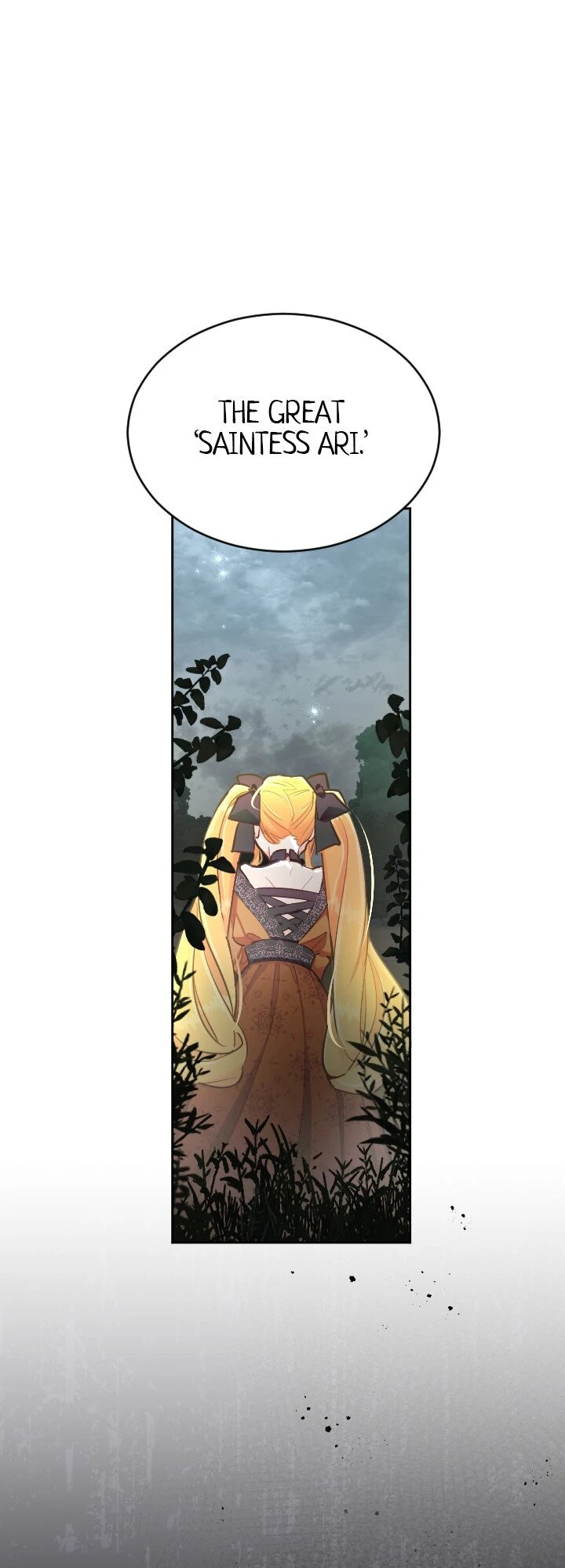 Vengeance from a Saint Full of Wounds Chapter 118 - Page 31