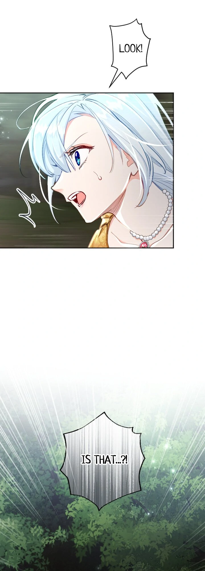 Vengeance from a Saint Full of Wounds Chapter 118 - Page 42