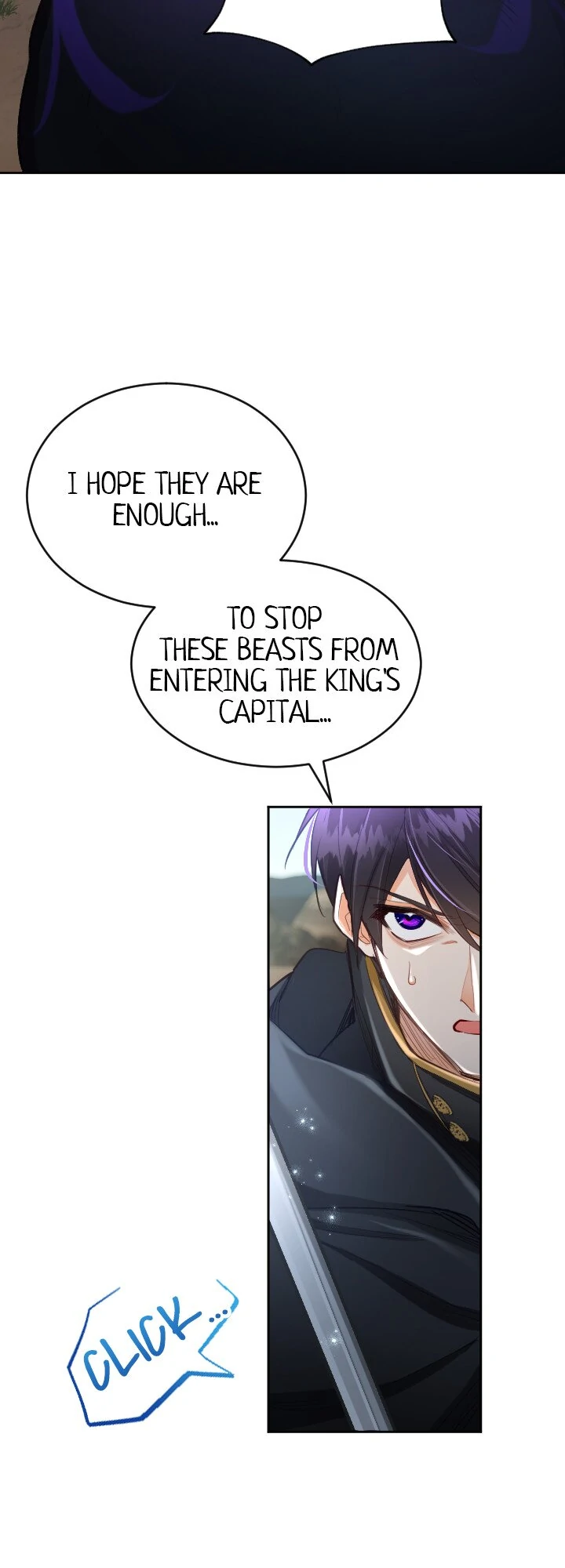 Vengeance from a Saint Full of Wounds Chapter 119 - Page 15