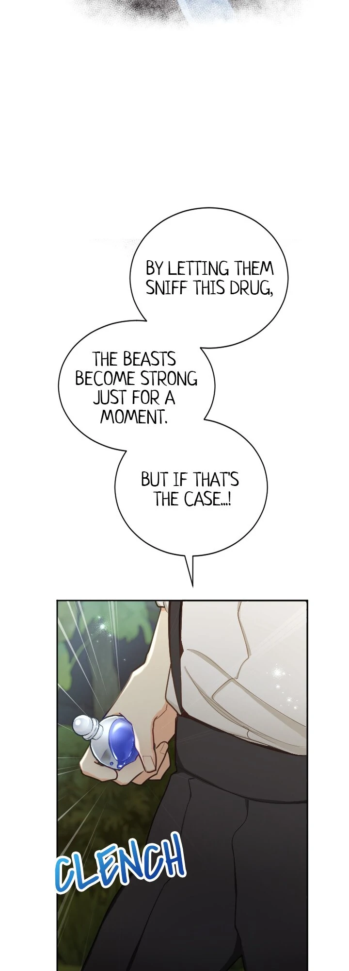 Vengeance from a Saint Full of Wounds Chapter 119 - Page 31