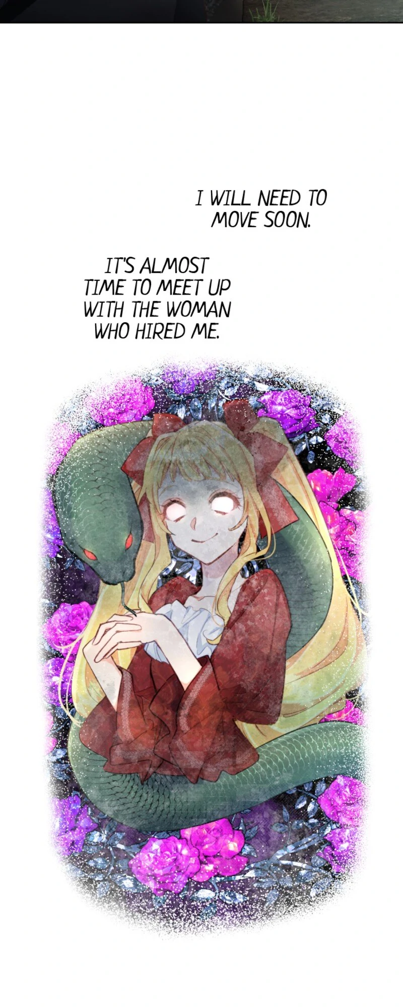Vengeance from a Saint Full of Wounds Chapter 120 - Page 2