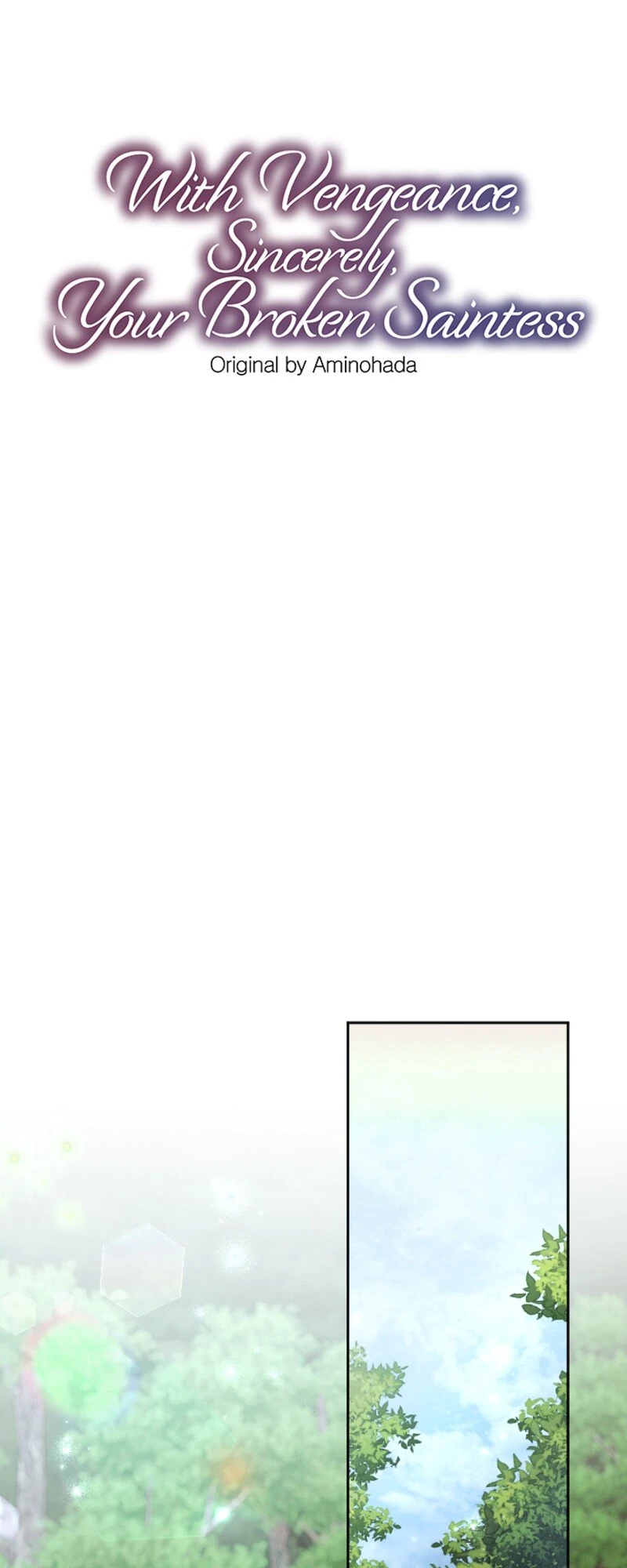 Vengeance from a Saint Full of Wounds Chapter 120 - Page 11