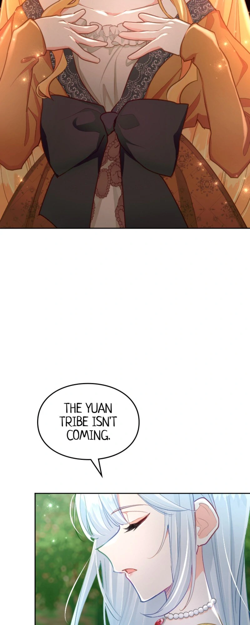 Vengeance from a Saint Full of Wounds Chapter 120 - Page 21