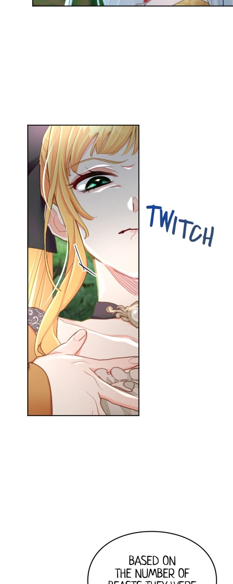 Vengeance from a Saint Full of Wounds Chapter 120 - Page 22