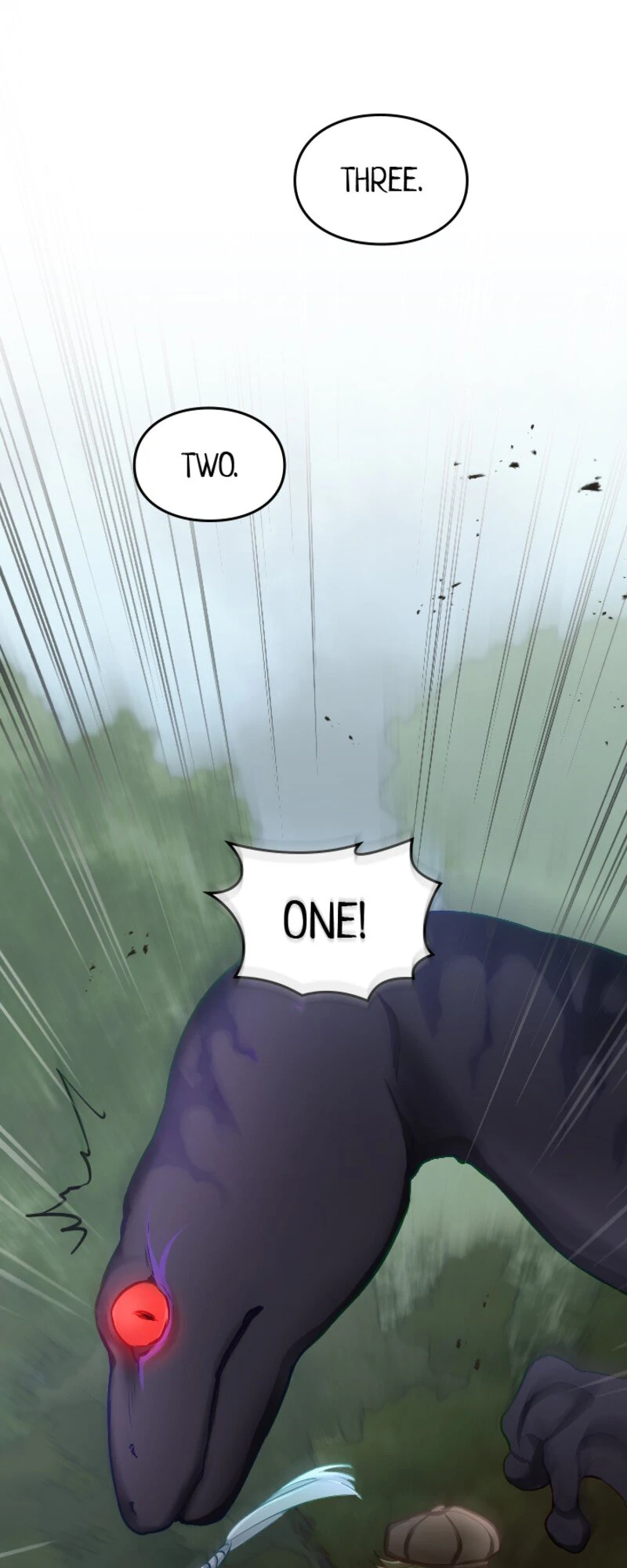 Vengeance from a Saint Full of Wounds Chapter 120 - Page 31