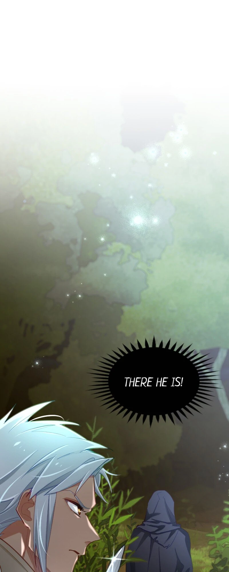 Vengeance from a Saint Full of Wounds Chapter 120 - Page 38