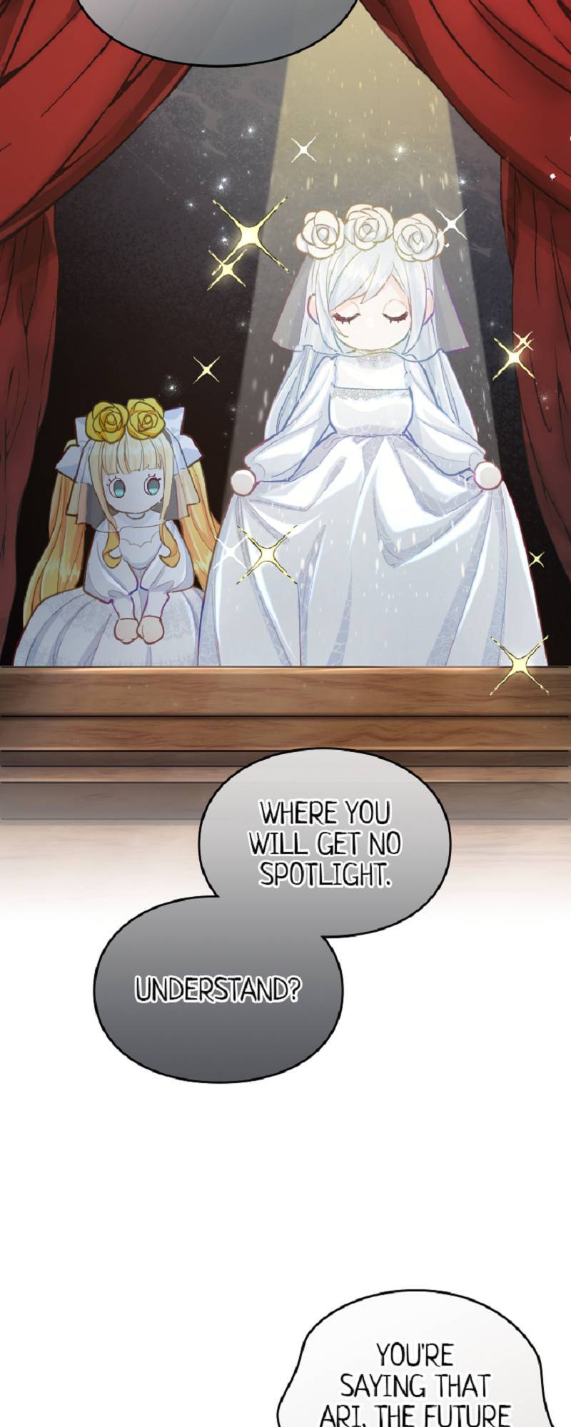 Vengeance from a Saint Full of Wounds Chapter 121 - Page 13