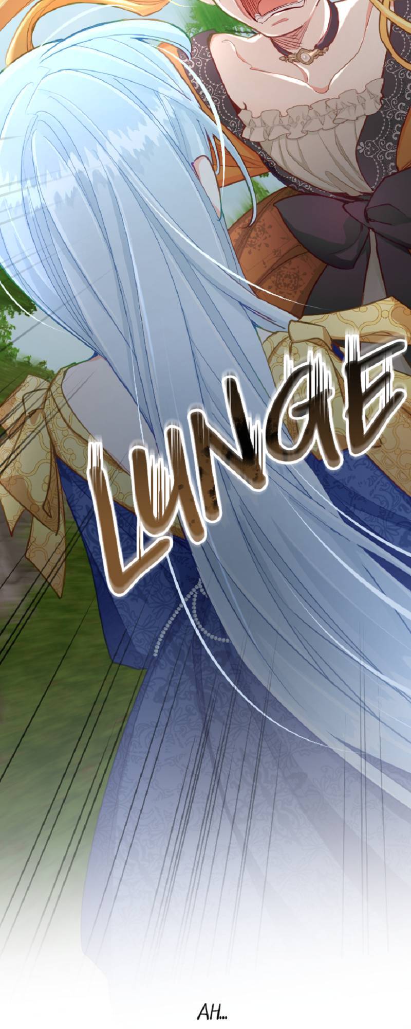 Vengeance from a Saint Full of Wounds Chapter 121 - Page 25