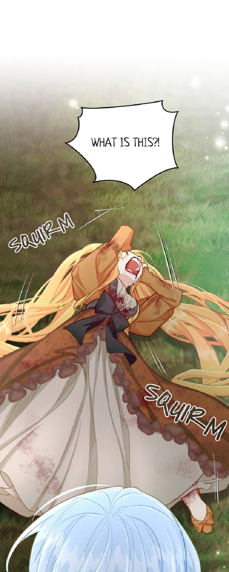 Vengeance from a Saint Full of Wounds Chapter 121 - Page 35