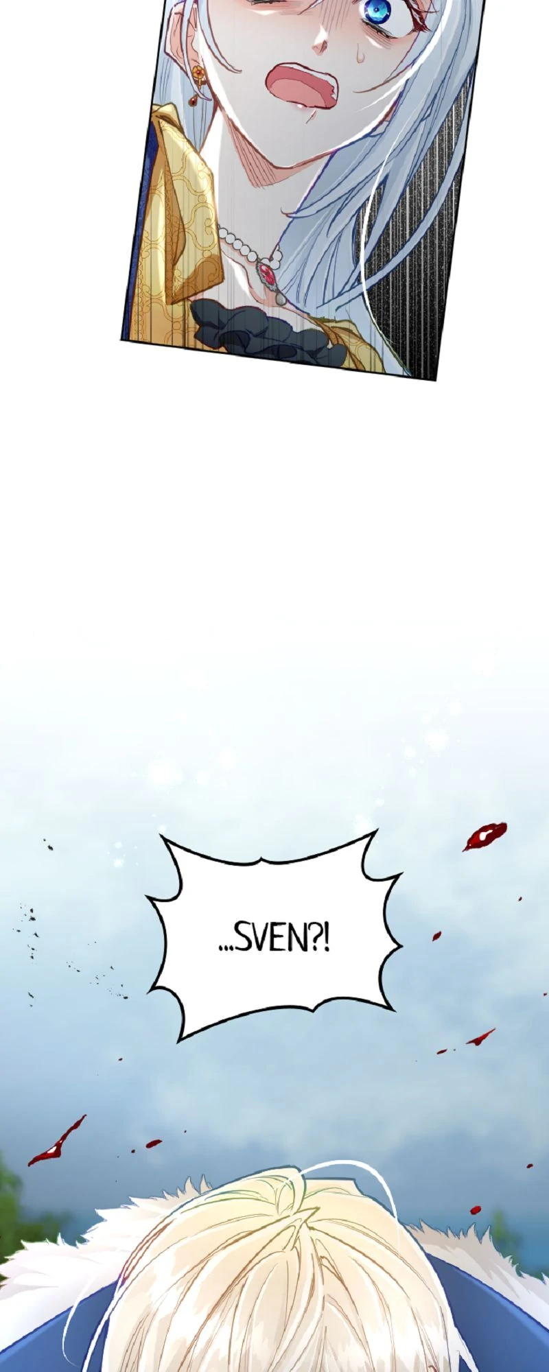 Vengeance from a Saint Full of Wounds Chapter 122 - Page 61