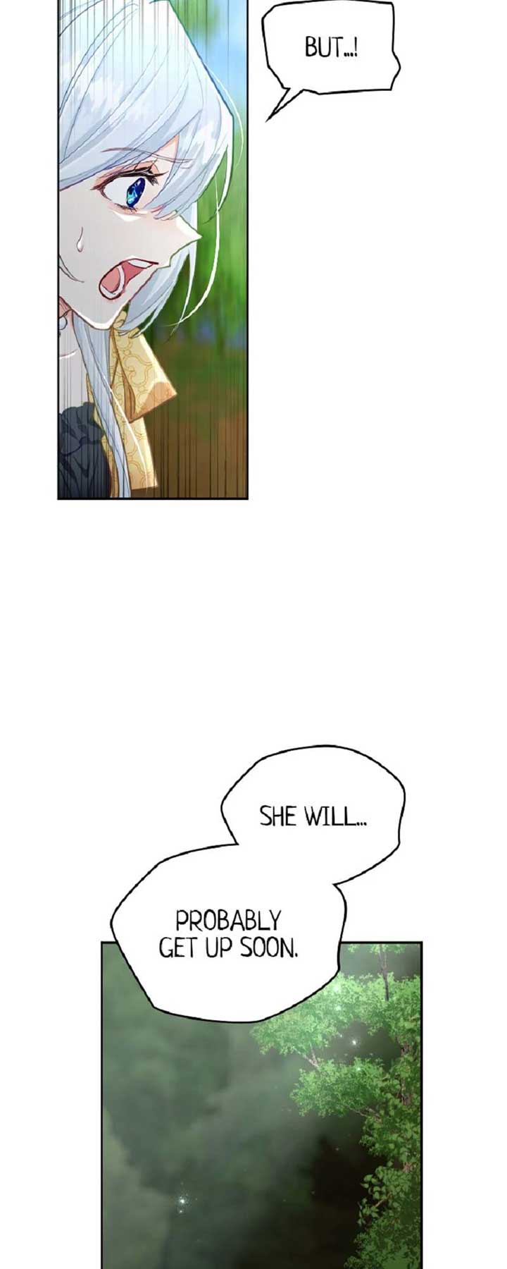 Vengeance from a Saint Full of Wounds Chapter 123 - Page 13