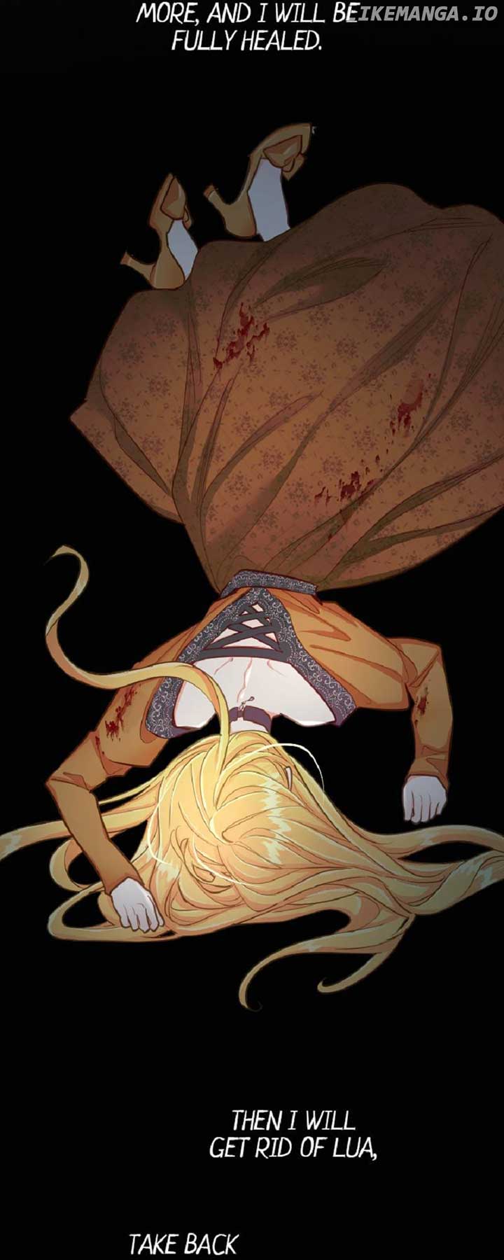 Vengeance from a Saint Full of Wounds Chapter 123 - Page 23