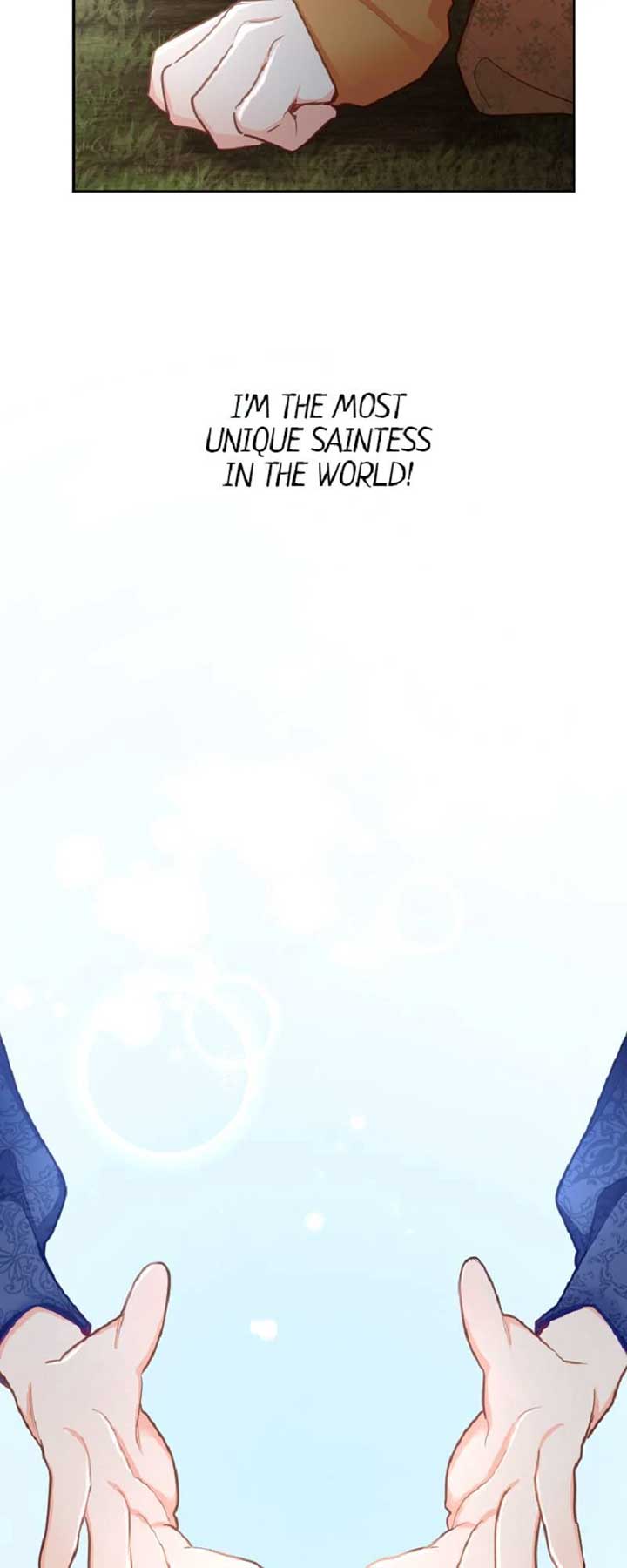 Vengeance from a Saint Full of Wounds Chapter 123 - Page 26