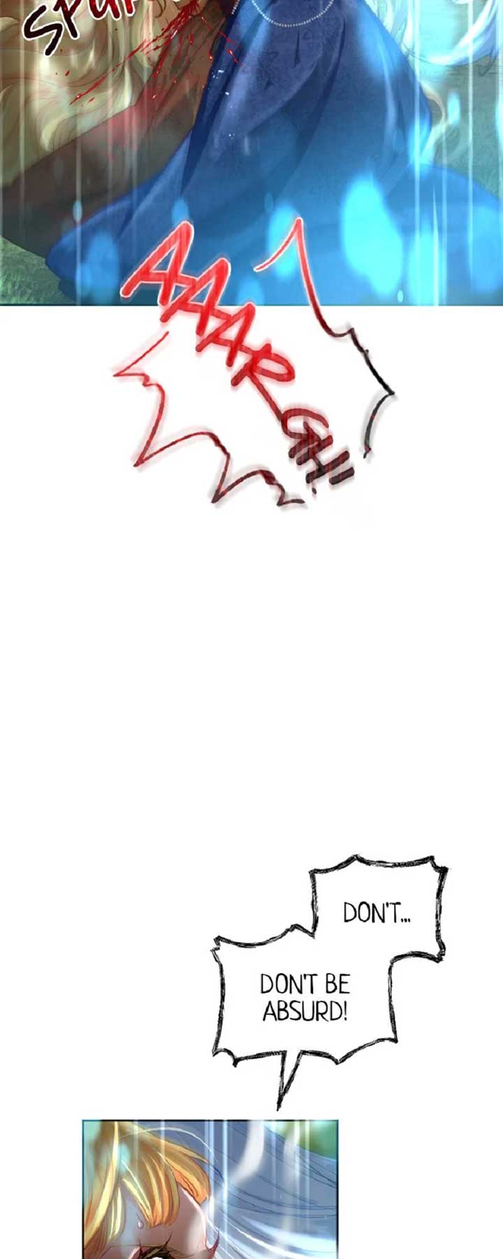 Vengeance from a Saint Full of Wounds Chapter 123 - Page 39