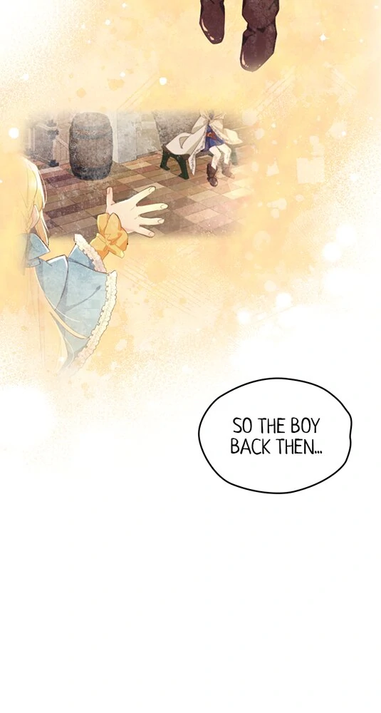 Vengeance from a Saint Full of Wounds Chapter 124 - Page 16