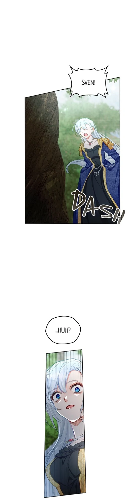 Vengeance from a Saint Full of Wounds Chapter 124 - Page 5