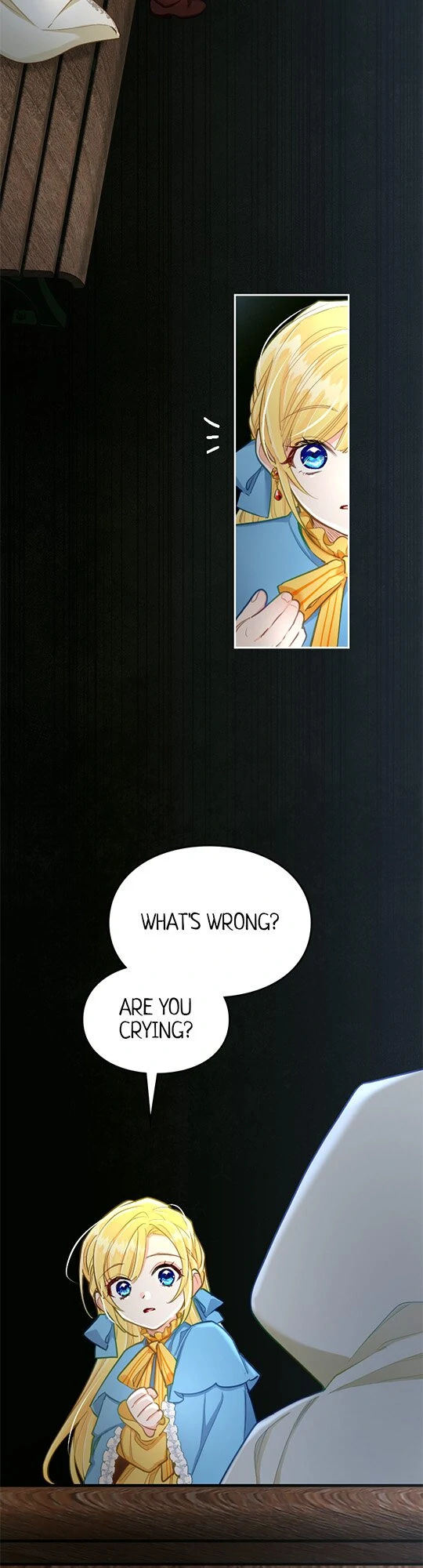 Vengeance from a Saint Full of Wounds Chapter 125 - Page 11