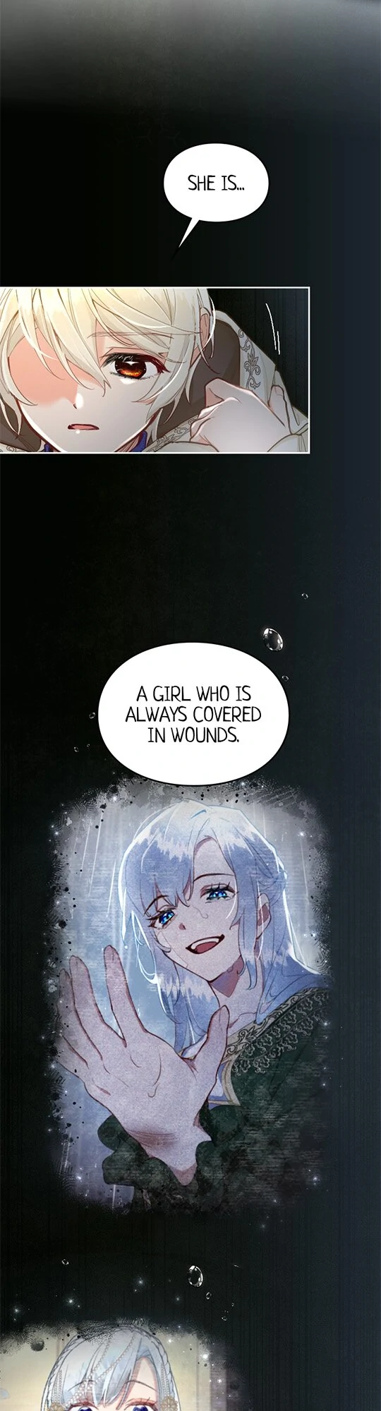 Vengeance from a Saint Full of Wounds Chapter 125 - Page 13