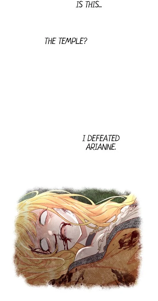 Vengeance from a Saint Full of Wounds Chapter 125 - Page 32