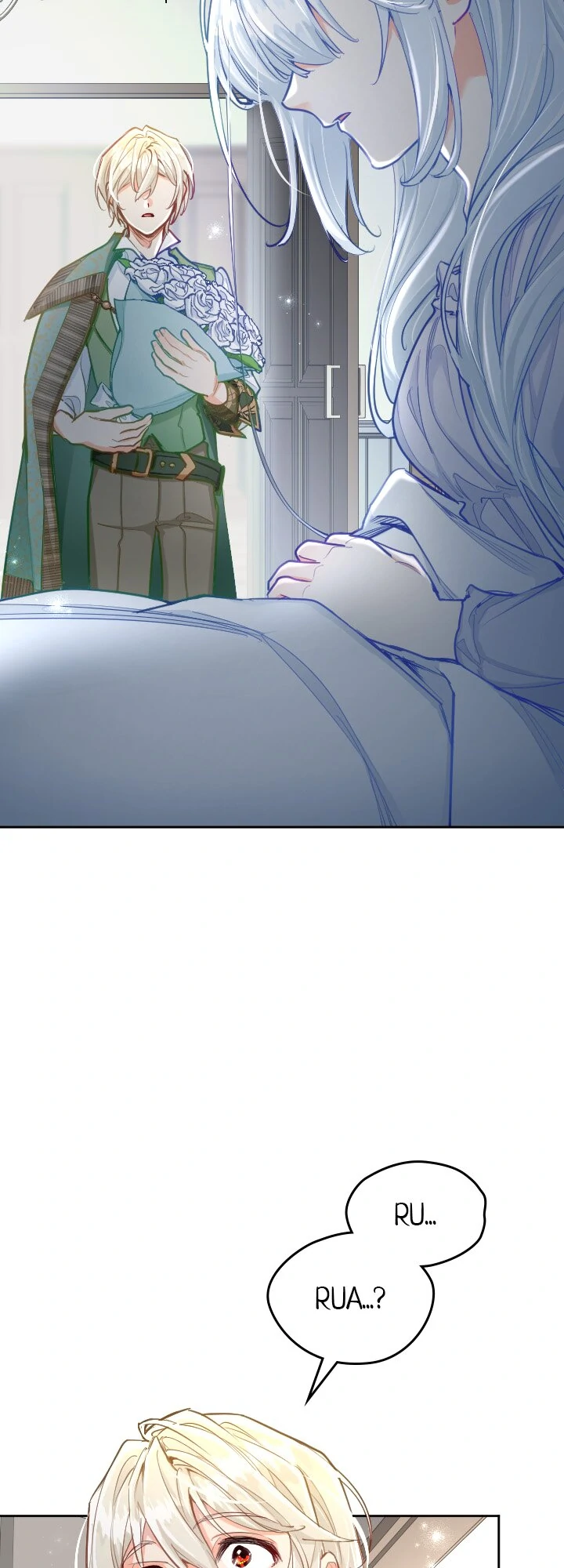 Vengeance from a Saint Full of Wounds Chapter 125 - Page 34