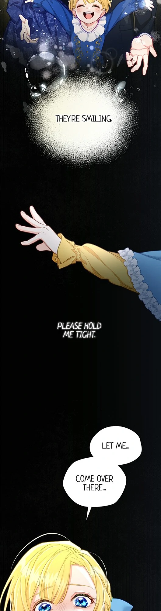 Vengeance from a Saint Full of Wounds Chapter 125 - Page 6